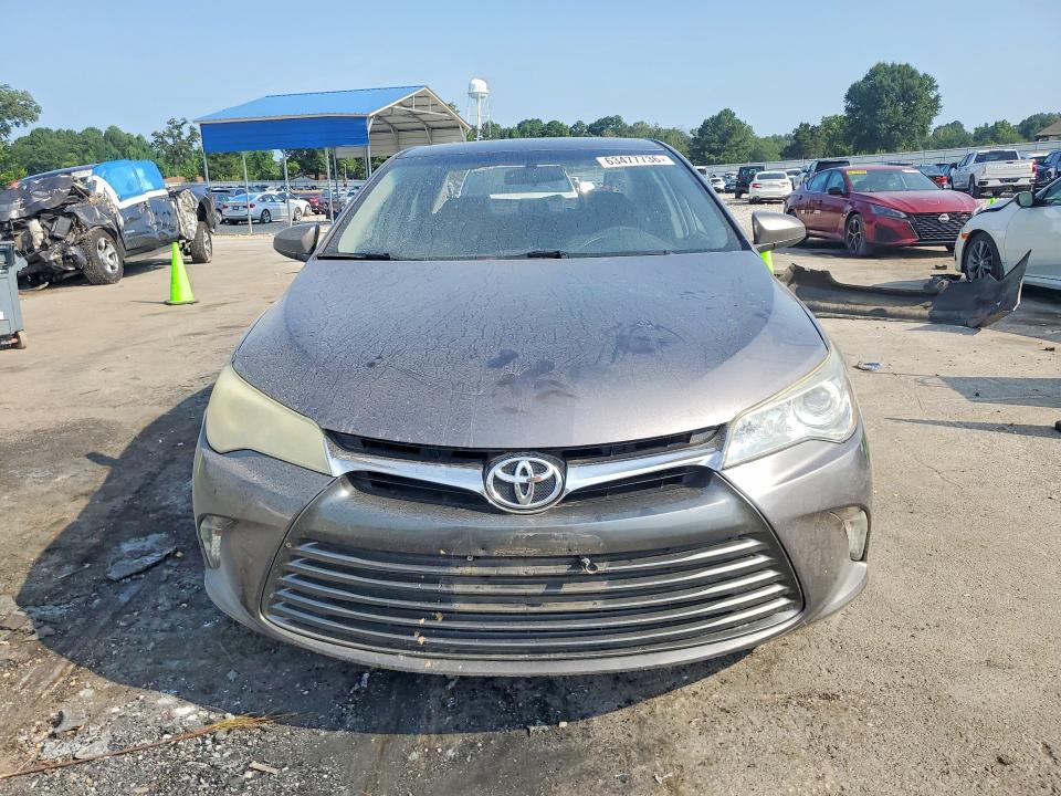 Photo 5 from auction – 2016 TOYOTA CAMRY with VIN 4T1BF1FK2GU541524