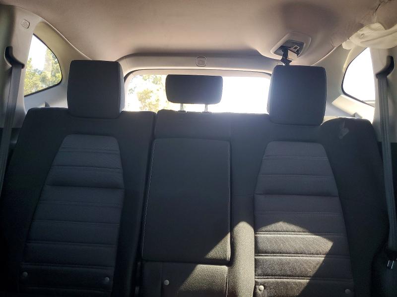 Photo 10 from auction – 2022 HONDA CR-V with VIN 5J6RT6H57NL053201