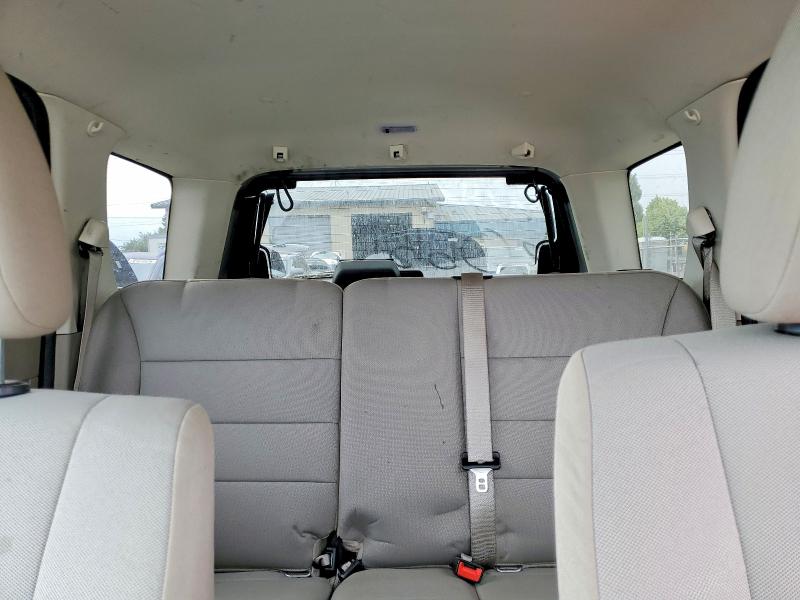 Photo 10 from auction – 2010 FORD ESCAPE with VIN 1FMCU5K37AKC29928