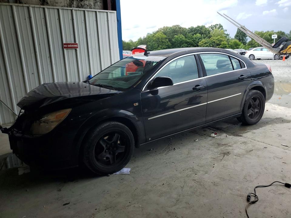 2008 SATURN AURA - Търг №62148196