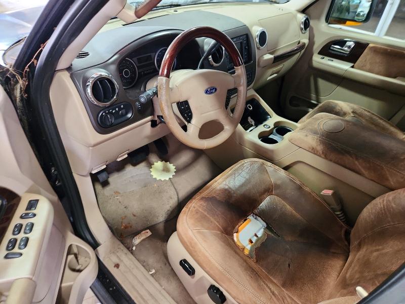 Photo 8 from auction – 2006 FORD EXPEDITION with VIN 1FMFU18556LA59178