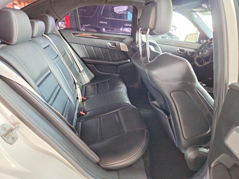 Photo 10 from auction – 2014 MERCEDES-BENZ E with VIN WDDHF7GB8EA965505