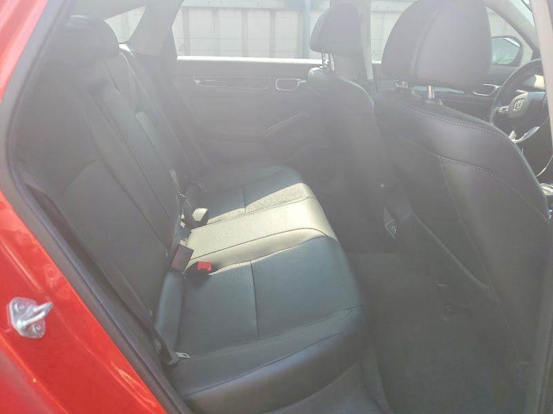 Photo 10 from auction – 2024 HONDA CIVIC with VIN 2HGFE1F98RH304940
