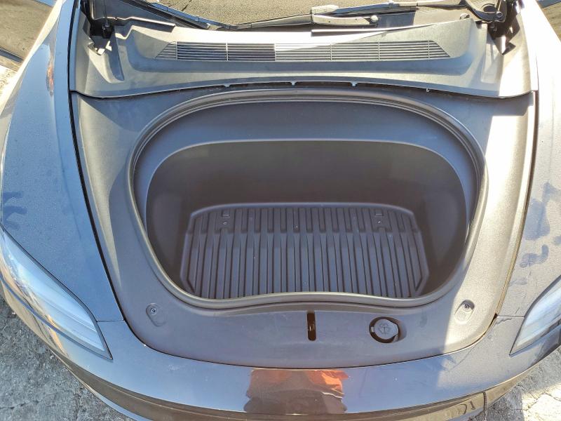 Photo 11 from auction – 2026 TESLA MODEL 3 with VIN 5YJ3E1EA8TF167265