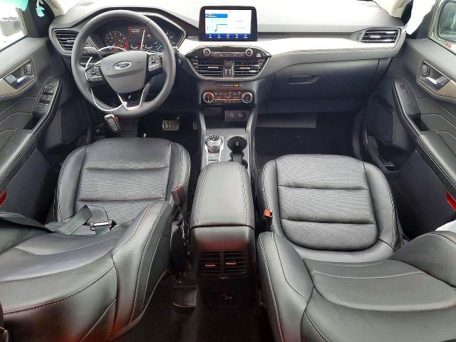 Photo 8 from auction – 2022 FORD ESCAPE with VIN 1FMCU0H67NUB78283