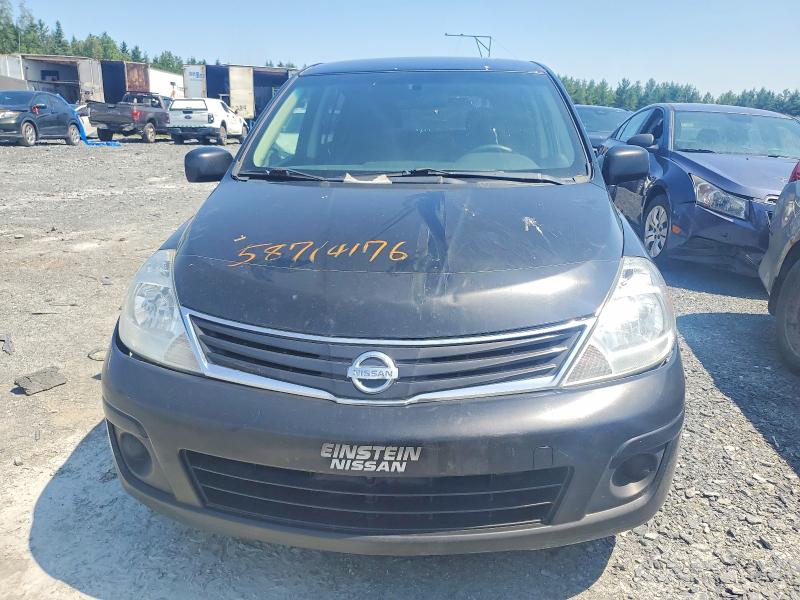 Photo 5 from auction – 2012 NISSAN VERSA with VIN 3N1BC1CP0CL381101