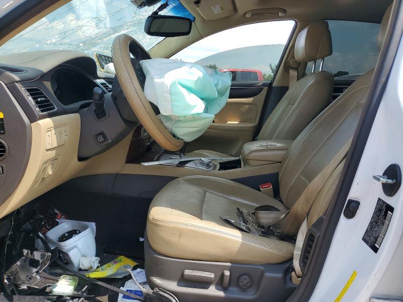 Photo 7 from auction – 2013 HYUNDAI GENESIS with VIN KMHGC4DD9DU257615