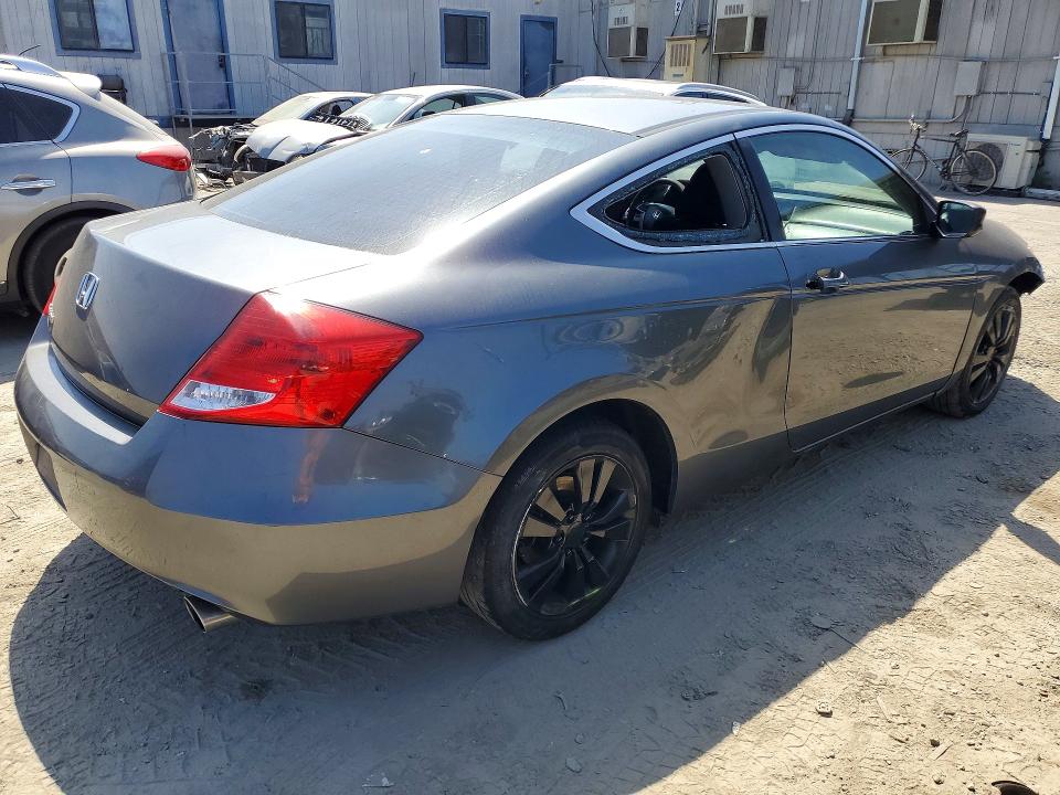 Photo 3 from auction – 2012 HONDA ACCORD with VIN 1HGCS1B36CA011525