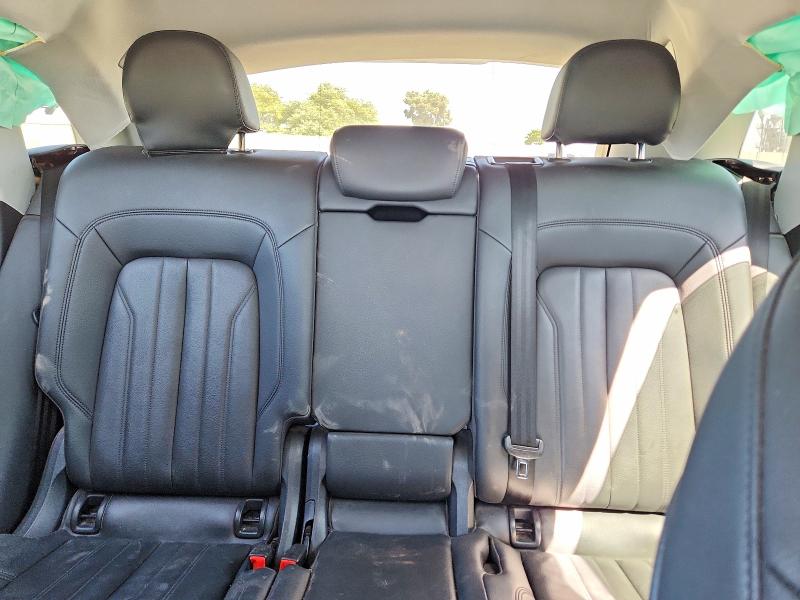 Photo 10 from auction – 2019 AUDI Q5 with VIN WA1ANAFY9K2124360