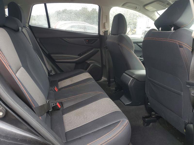 Photo 10 from auction – 2019 SUBARU CROSSTREK with VIN JF2GTAEC9K8224579