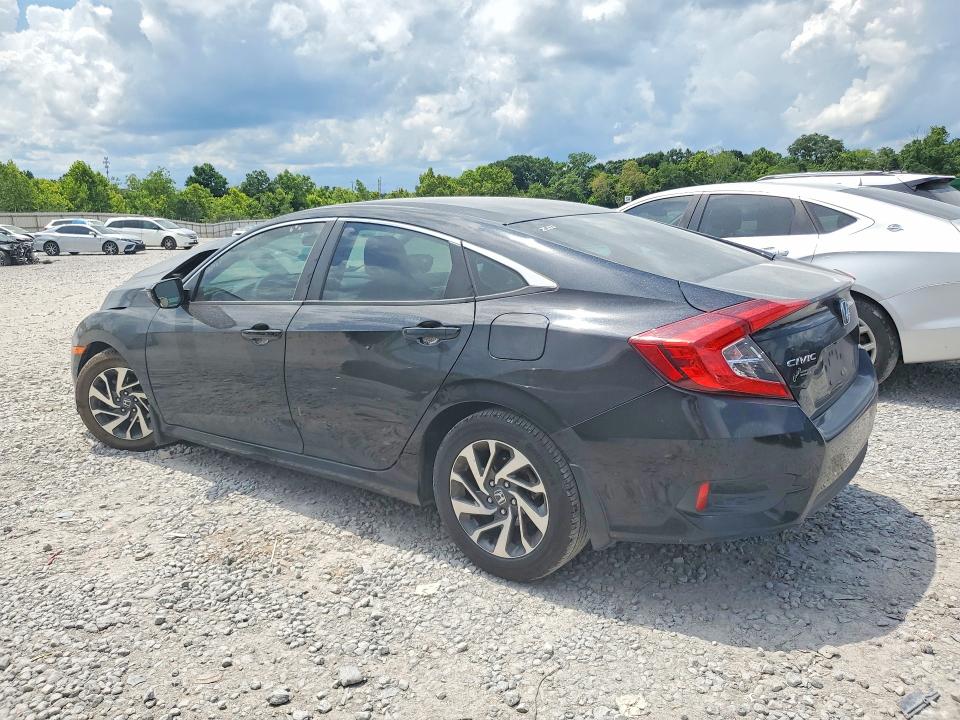 Zdjęcie 2 z aukcji – 2016 HONDA CIVIC z VIN 2HGFC2F74GH511266