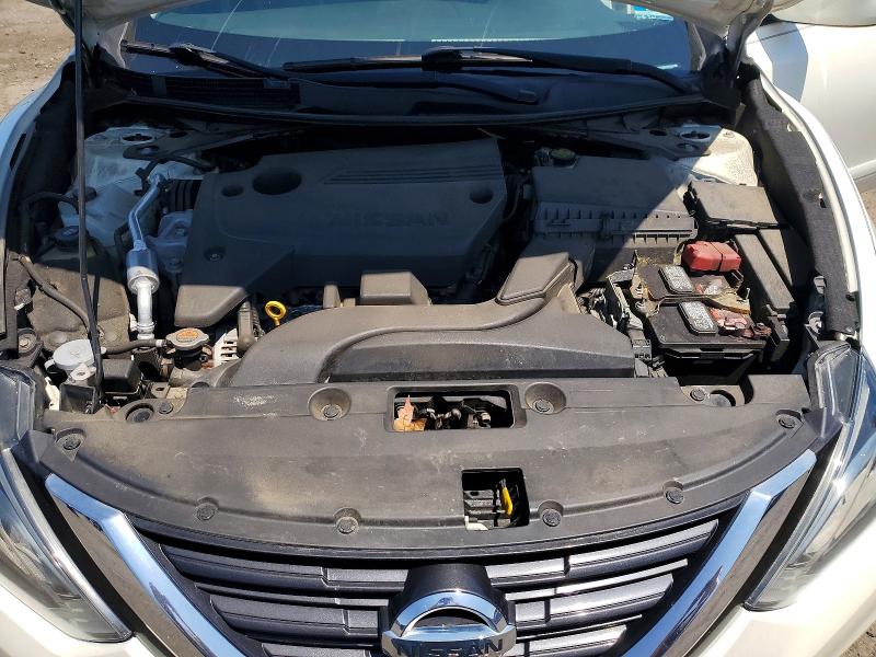Photo 11 from auction – 2018 NISSAN ALTIMA with VIN 1N4AL3AP7JC294091