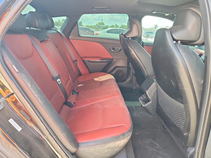 Photo 11 from auction – 2025 KIA K4 with VIN 3KPFW4DE9SE191059