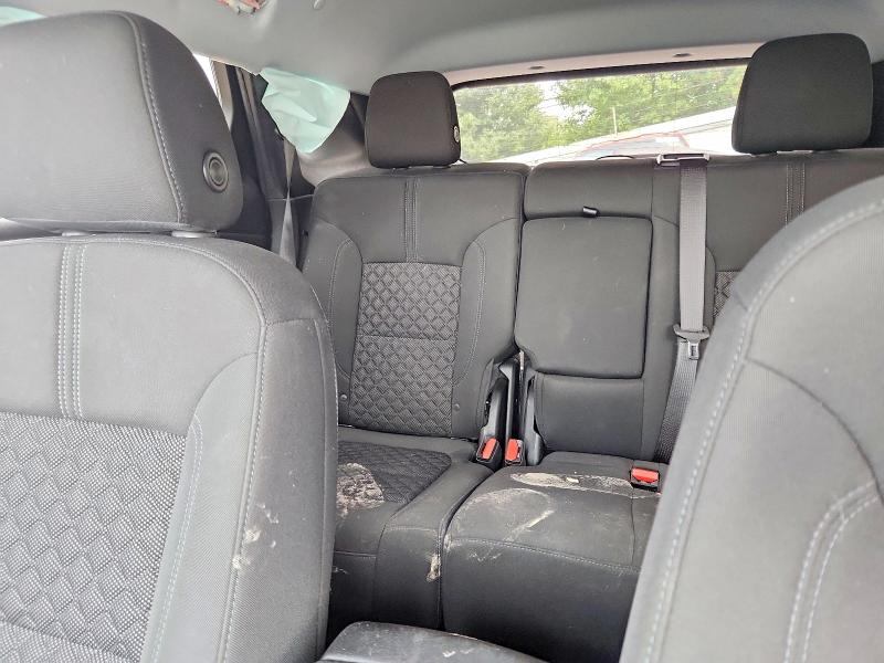 Photo 10 from auction – 2020 CHEVROLET BLAZER with VIN 3GNKBCRS8LS672739