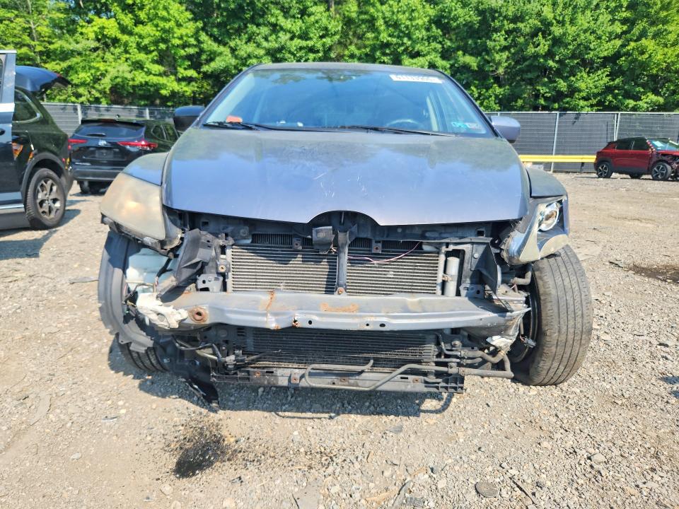 Photo 5 from auction – 2009 MAZDA CX-7 with VIN JM3ER29L190236147
