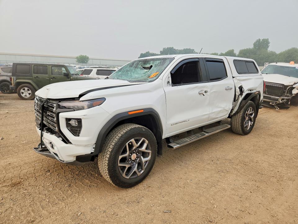 2024 GMC CANYON - Търг №60945066