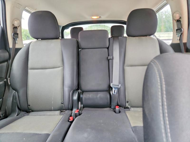 Photo 10 from auction – 2018 NISSAN PATHFINDER with VIN 5N1DR2MN3JC638053
