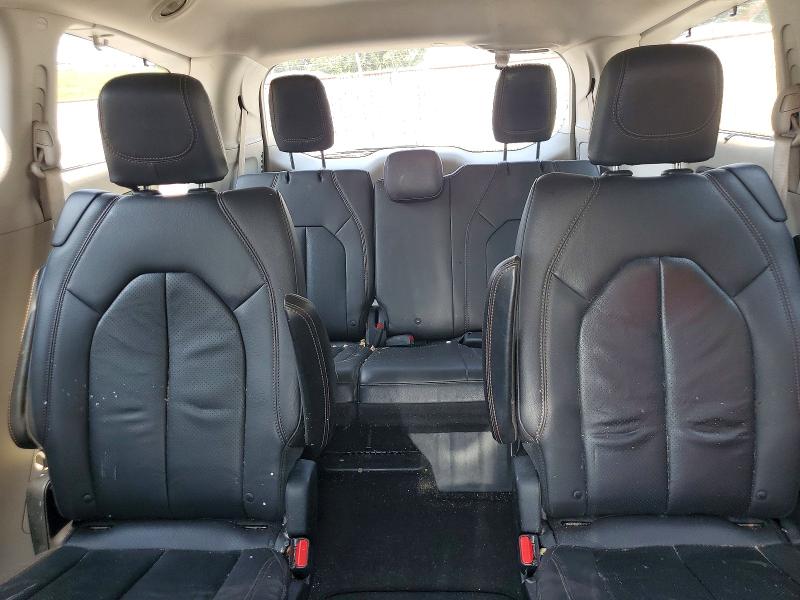 Photo 10 from auction – 2017 CHRYSLER PACIFICA with VIN 2C4RC1EGXHR804592