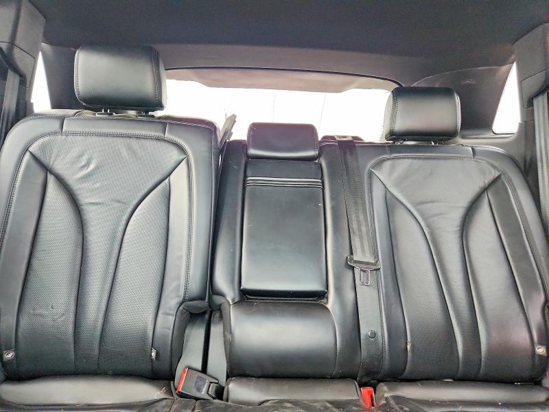 Photo 10 from auction – 2018 LINCOLN MKX with VIN 2LMPJ8LR3JBL23639