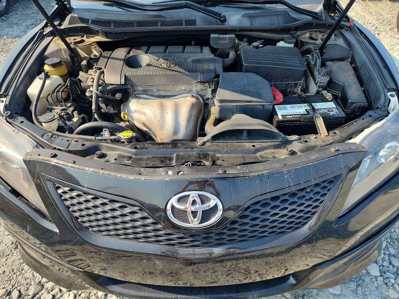 Photo 11 from auction – 2011 TOYOTA CAMRY with VIN 4T1BF3EK3BU153739