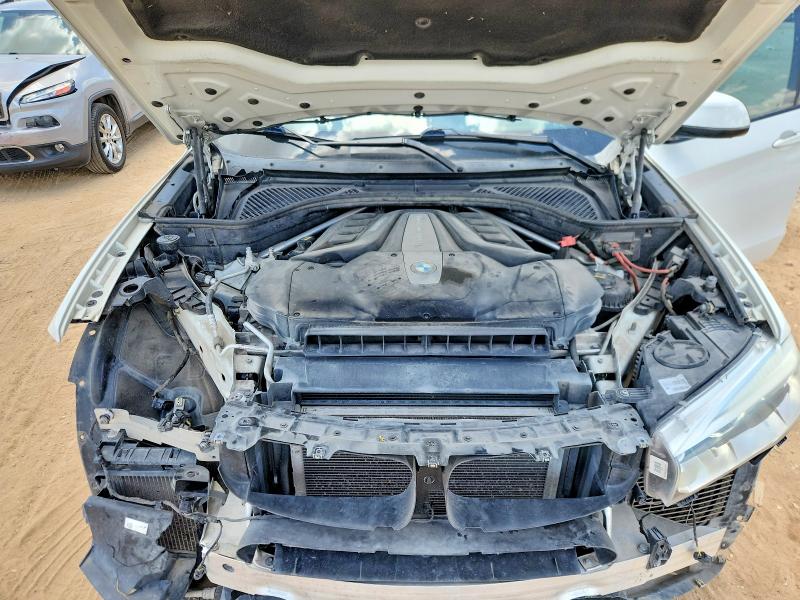 Photo 12 from auction – 2018 BMW X5 with VIN 5UXKR6C58JL069591