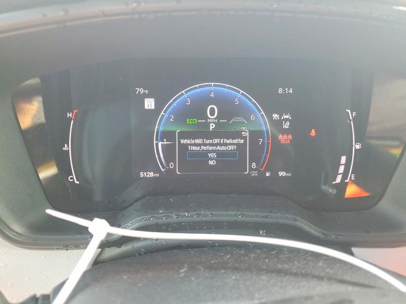 Photo 9 from auction – 2026 TOYOTA COROLLA with VIN 5YFS4MCE8TP265383