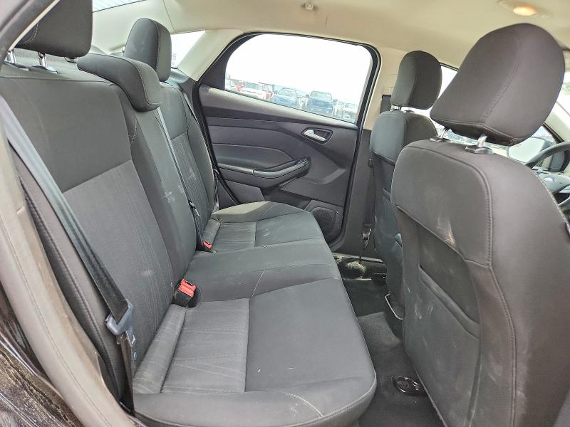 Photo 10 from auction – 2017 FORD FOCUS with VIN 1FADP3F28HL300635
