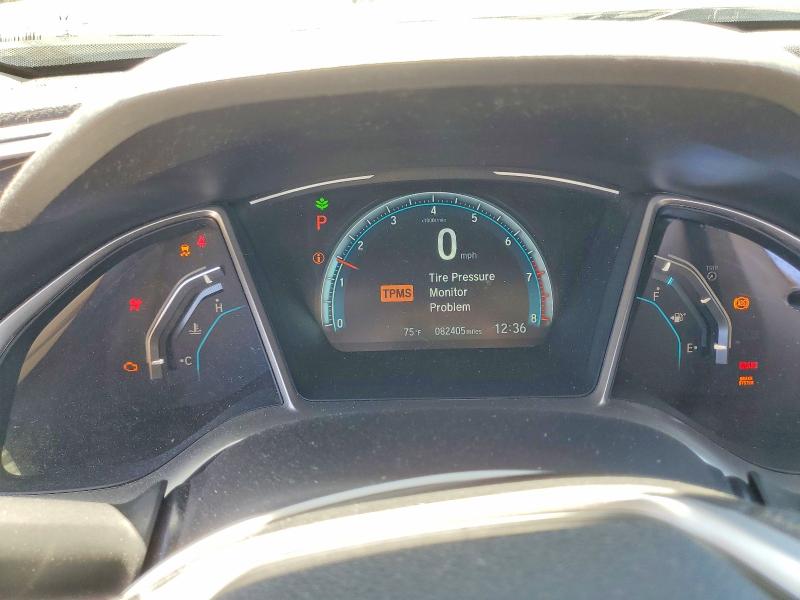 Zdjęcie 9 z aukcji – 2017 HONDA CIVIC z VIN 19XFC2F7XHE214773