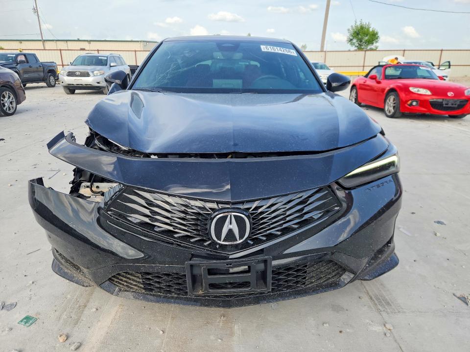 Photo 5 from auction – 2026 ACURA INTEGRA with VIN 19UDE4H33TA015343