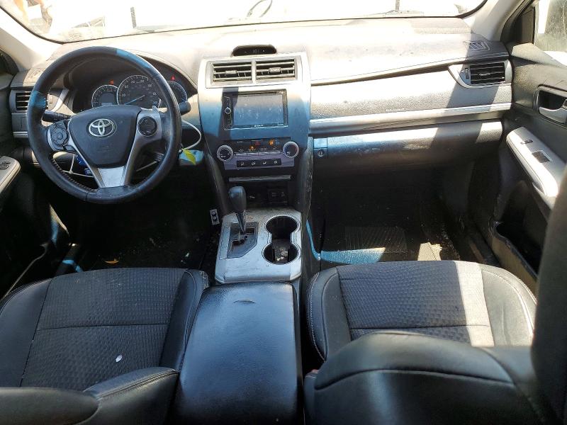 Photo 8 from auction – 2014 TOYOTA CAMRY with VIN 4T1BF1FK5EU320089