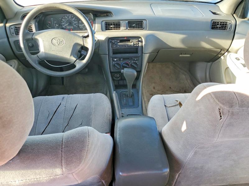 Photo 8 from auction – 1998 TOYOTA CAMRY with VIN JT2BF22K1W0112230