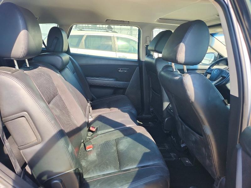 Photo 11 from auction – 2015 MAZDA CX-9 with VIN JM3TB3CA7F0448877