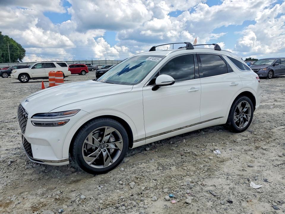 2024 GENESIS ELECTRIFIED GV70