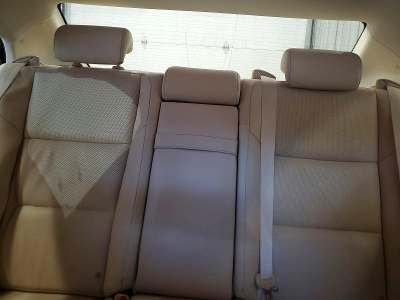 Photo 10 from auction – 2015 LEXUS ES with VIN JTHBK1GGXF2158188