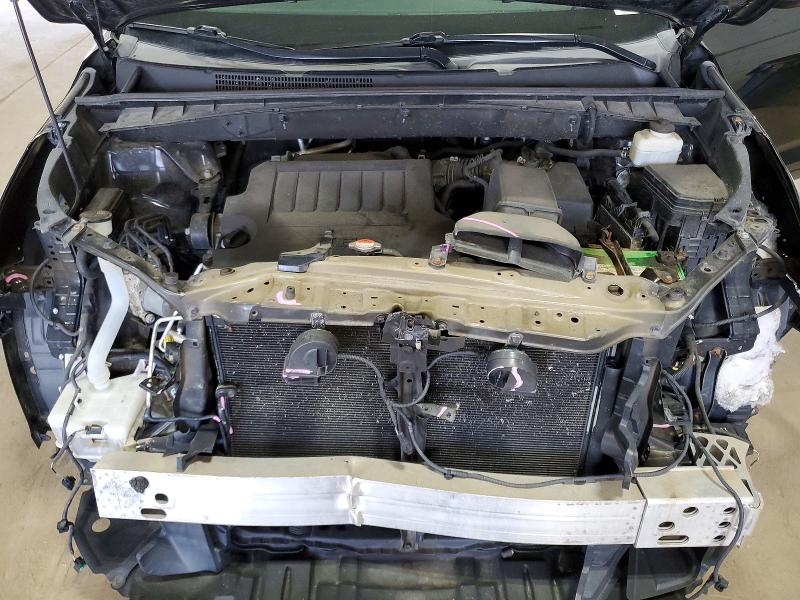 Photo 12 from auction – 2016 TOYOTA HIGHLANDER with VIN 5TDBKRFH0GS300861