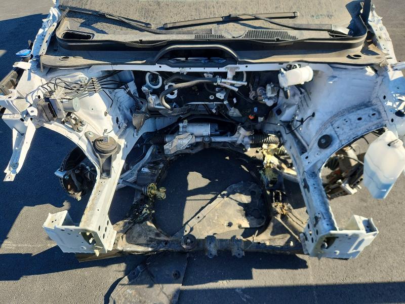 Zdjęcie 11 z aukcji – 2023 HONDA PILOT z VIN 5FNYG2H73PB008598