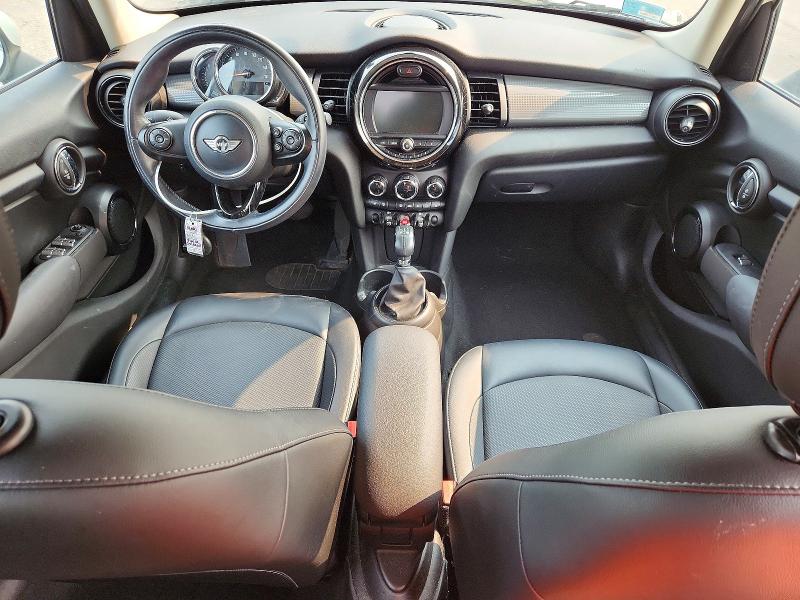 Photo 8 from auction – 2018 MINI COOPER with VIN WMWXU1C51J2F81059