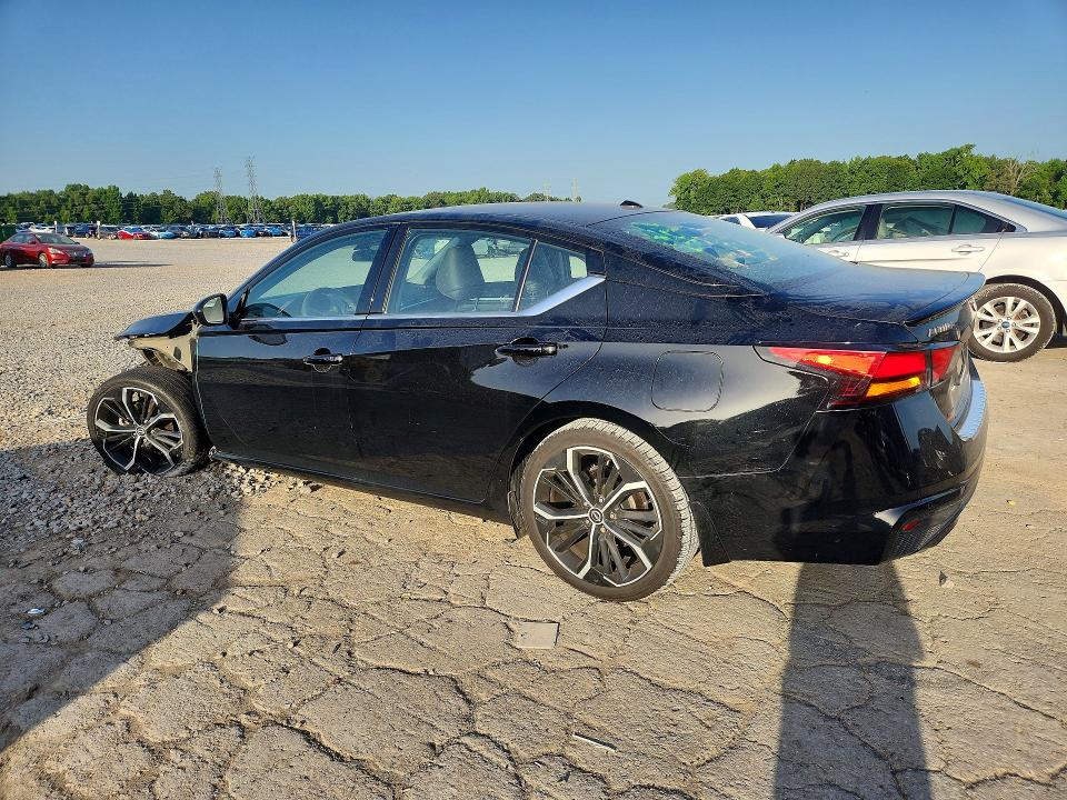Photo 2 from auction – 2023 NISSAN ALTIMA with VIN 1N4BL4CV9PN304946