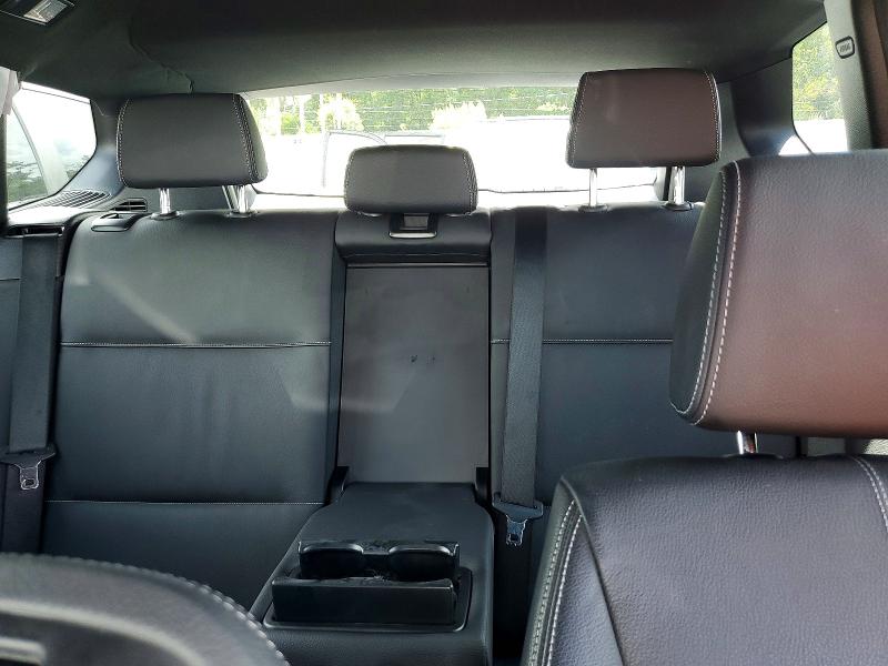 Photo 10 from auction – 2016 BMW X3 with VIN 5UXWX9C55G0D93684