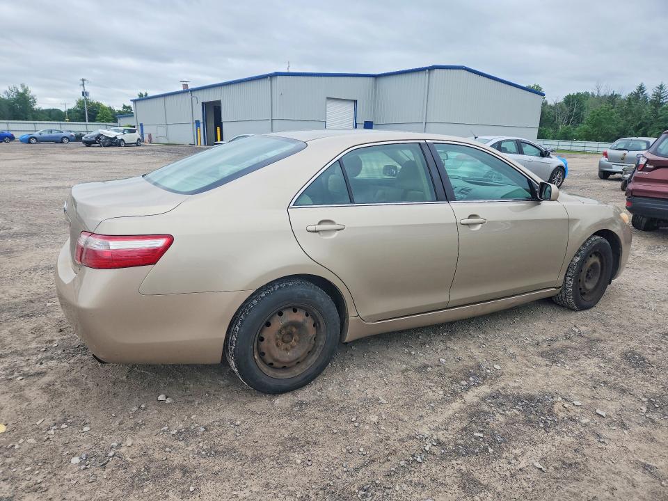Zdjęcie 3 z aukcji – 2007 TOYOTA CAMRY z VIN 4T1BE46K97U033586