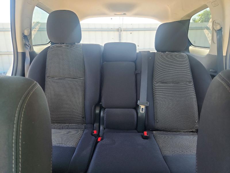 Photo 10 from auction – 2017 NISSAN PATHFINDER with VIN 5N1DR2MM8HC695012