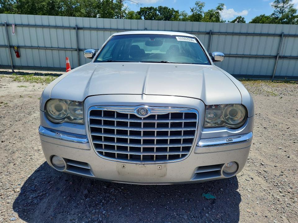 Photo 5 from auction – 2006 CHRYSLER 300C with VIN 2C3KK63H36H345491