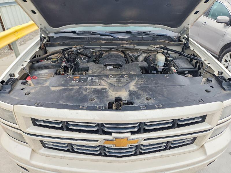 Photo 11 from auction – 2015 CHEVROLET SILVERADO with VIN 3GCPCREC9FG295830