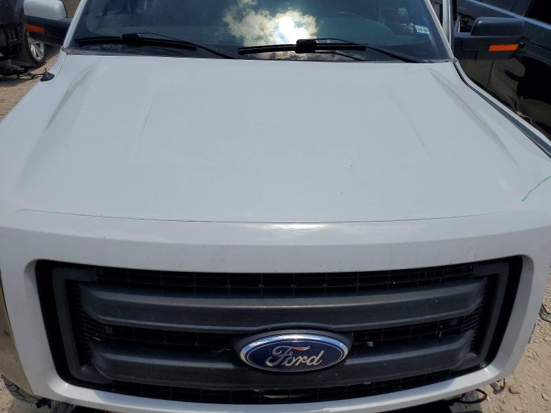 Photo 11 from auction – 2013 FORD F150 with VIN 1FTFW1ET9DKF36599
