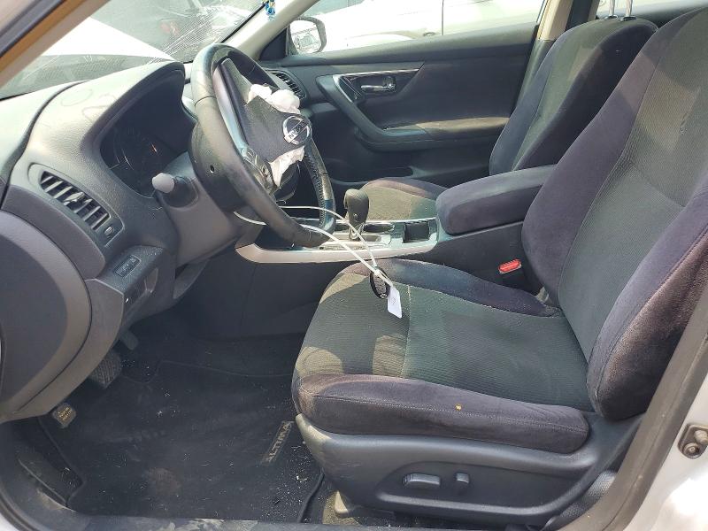 Photo 7 from auction – 2013 NISSAN ALTIMA with VIN 1N4AL3AP2DC150419