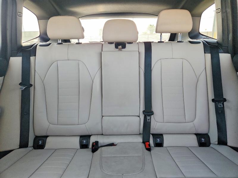 Photo 10 from auction – 2019 BMW X3 with VIN 5UXTR7C58KLF31422