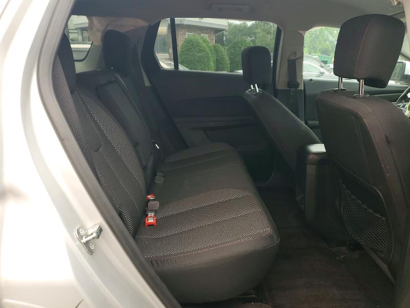 Photo 11 from auction – 2016 GMC TERRAIN with VIN 2GKFLSEK7G6208261
