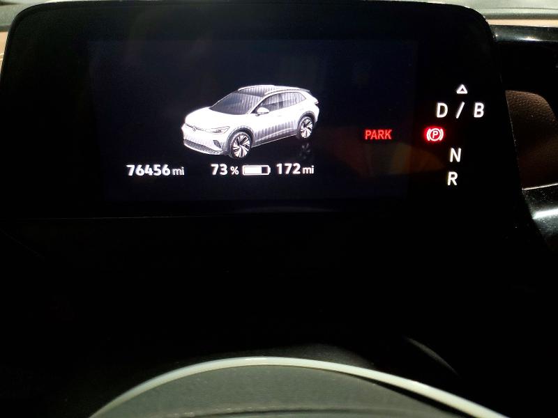 Фото 9 с аукциона – 2022 VOLKSWAGEN ID.4 с VIN WVGTMPE23NP041561