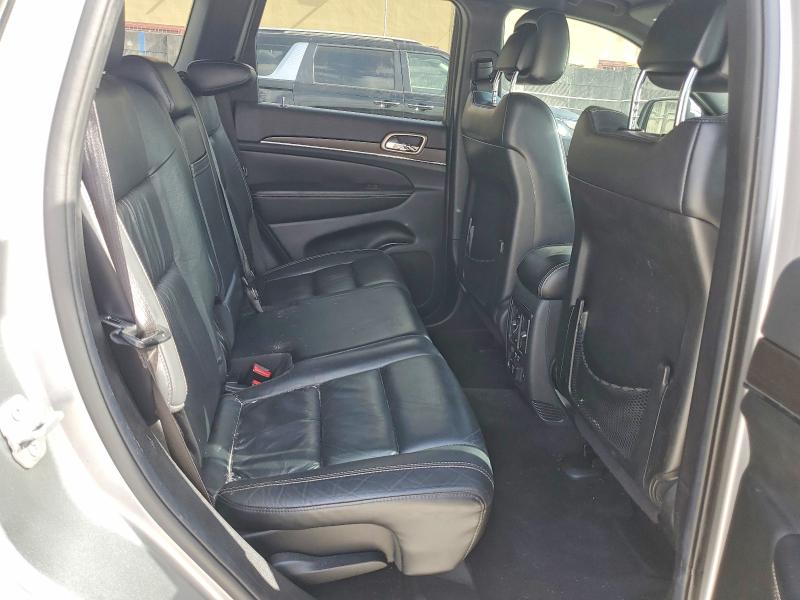 Photo 10 from auction – 2015 JEEP GRAND CHEROKEE with VIN 1C4RJEBG7FC629659
