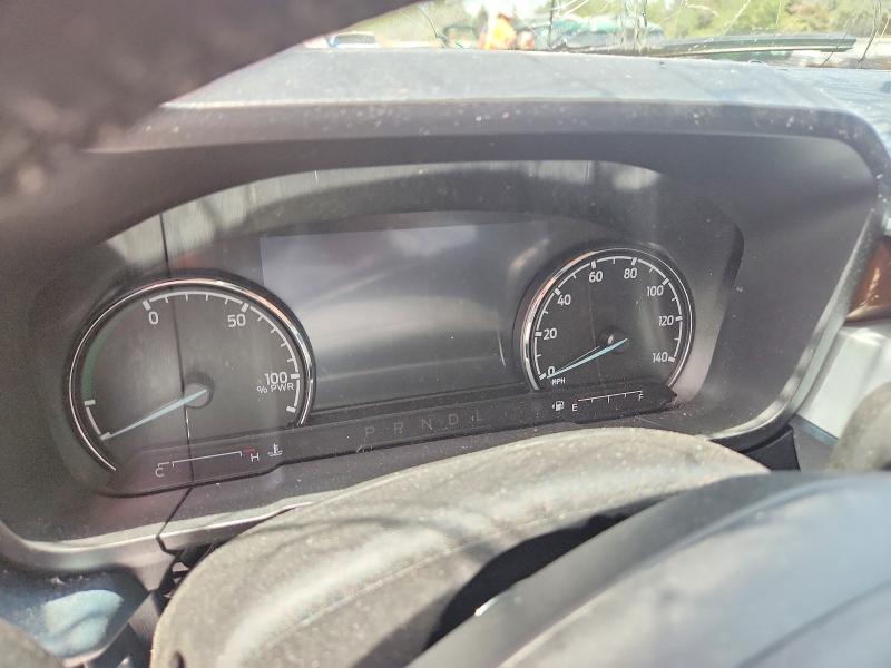 Photo 9 from auction – 2024 FORD MAVERICK with VIN 3FTTW8M34RRB82085